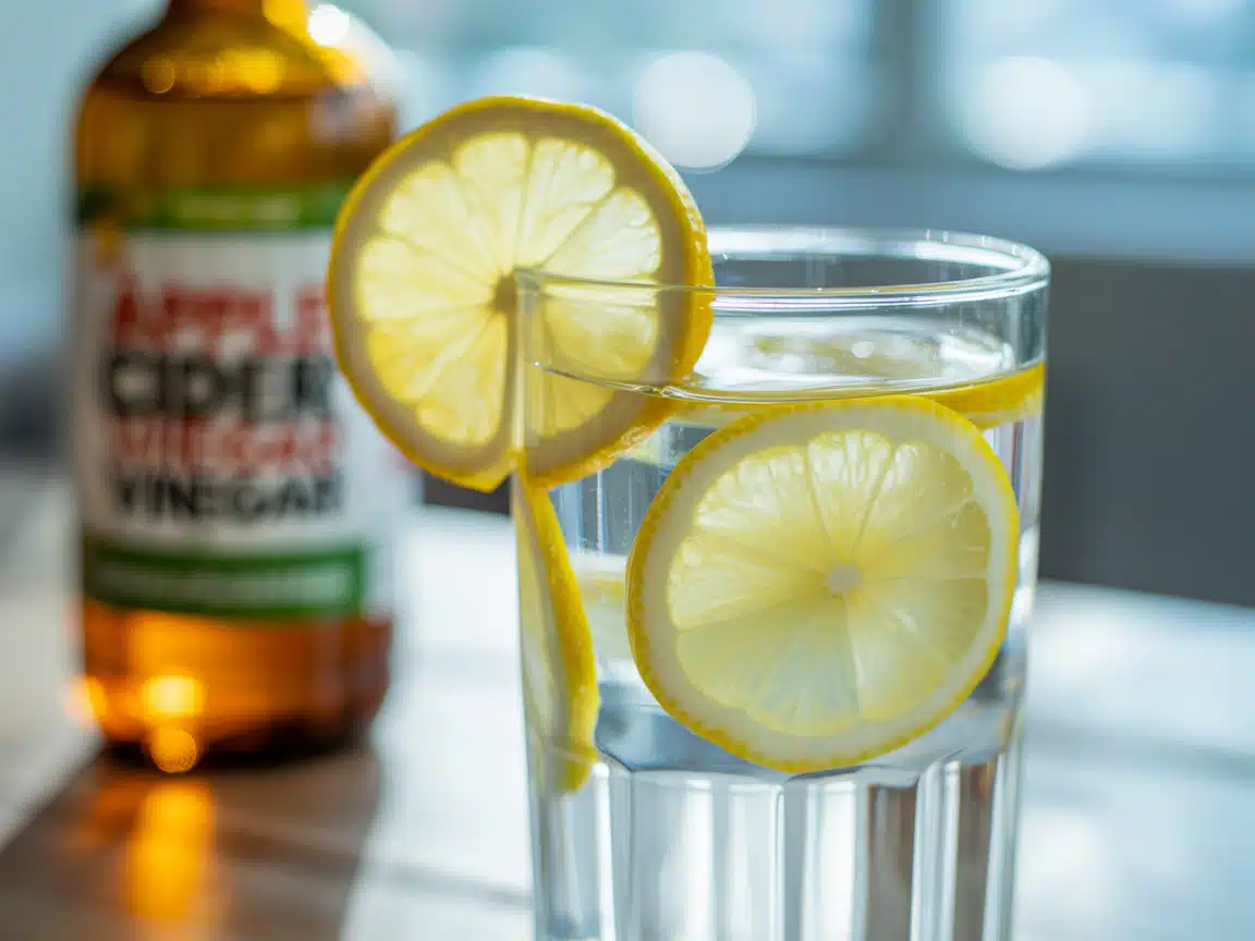 Ice Water Hack Recipe – The Best 1-Min Detox That Works