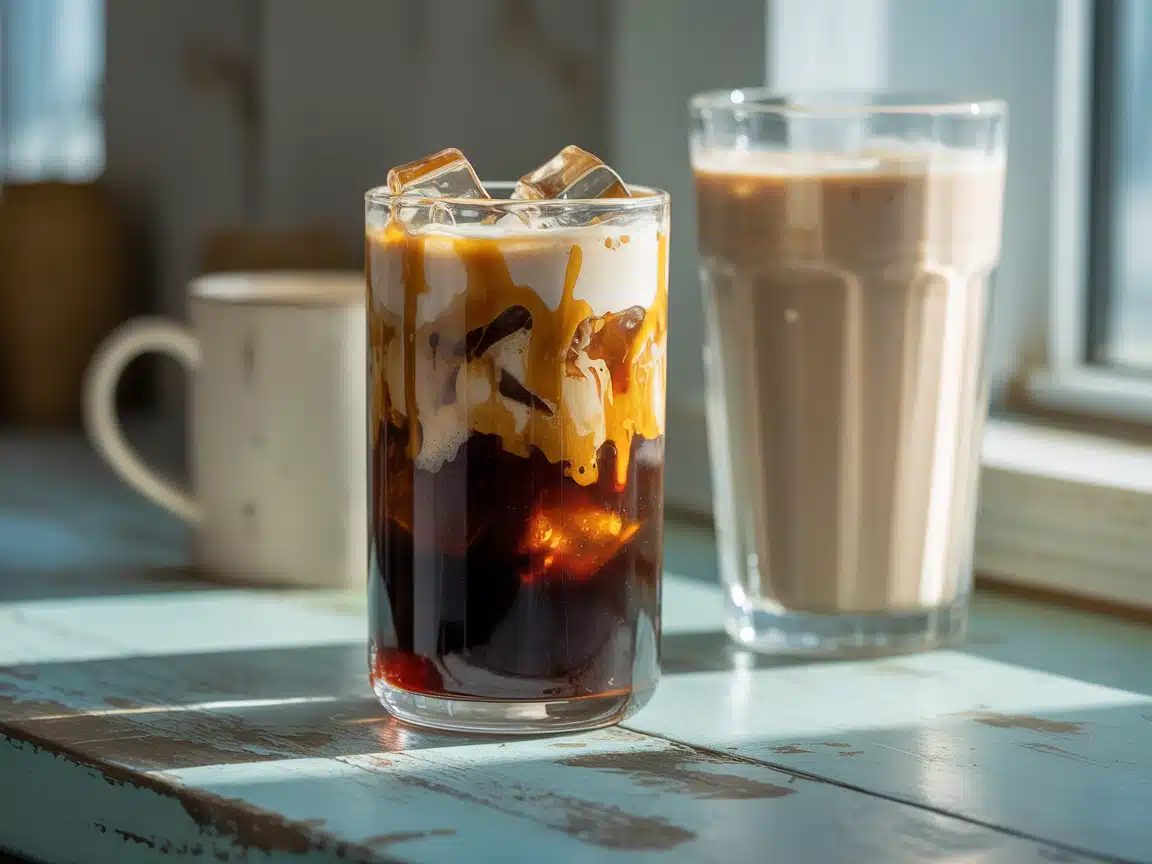 Protein Coffee Recipe: The Best Energizing Blend to Boost Your Day