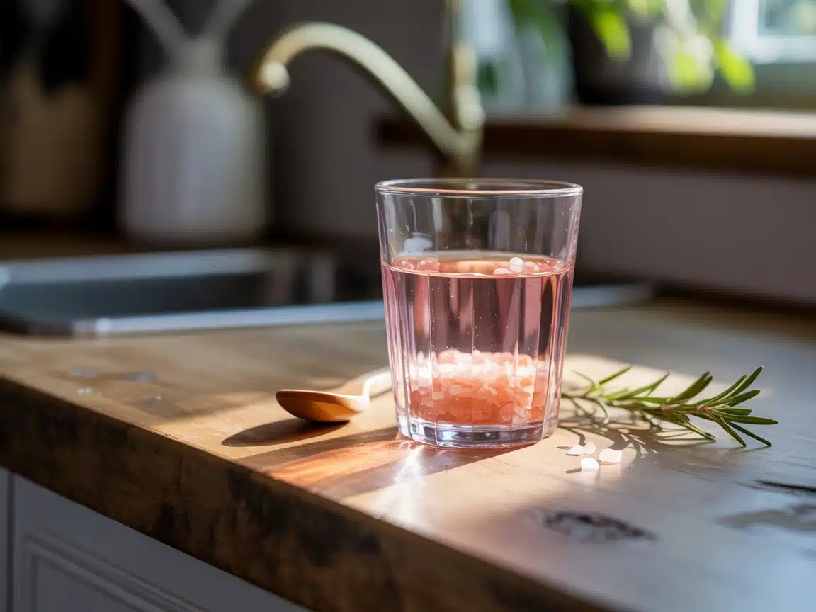 Himalayan Salt Mouth Rinse Recipe – Benefits, DIY Guide & Expert Tips