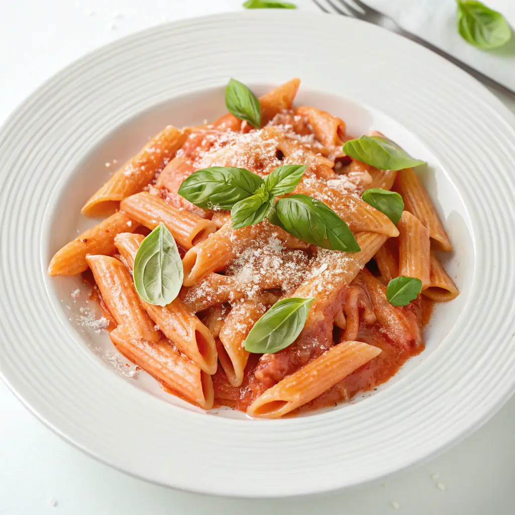 Italian Pink Sauce Recipe: A Simple, Creamy Italian Classic You’ll Love 10 44444