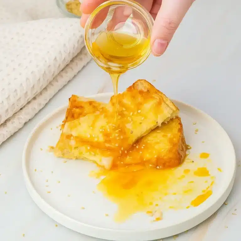 Air Fryer Egg and Cheese Toast – Quick & Delicious Breakfast Recipe 3 Air Fryer Egg and Cheese Toast