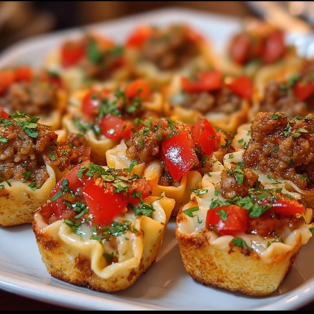 Party Bites 6 Party Bites