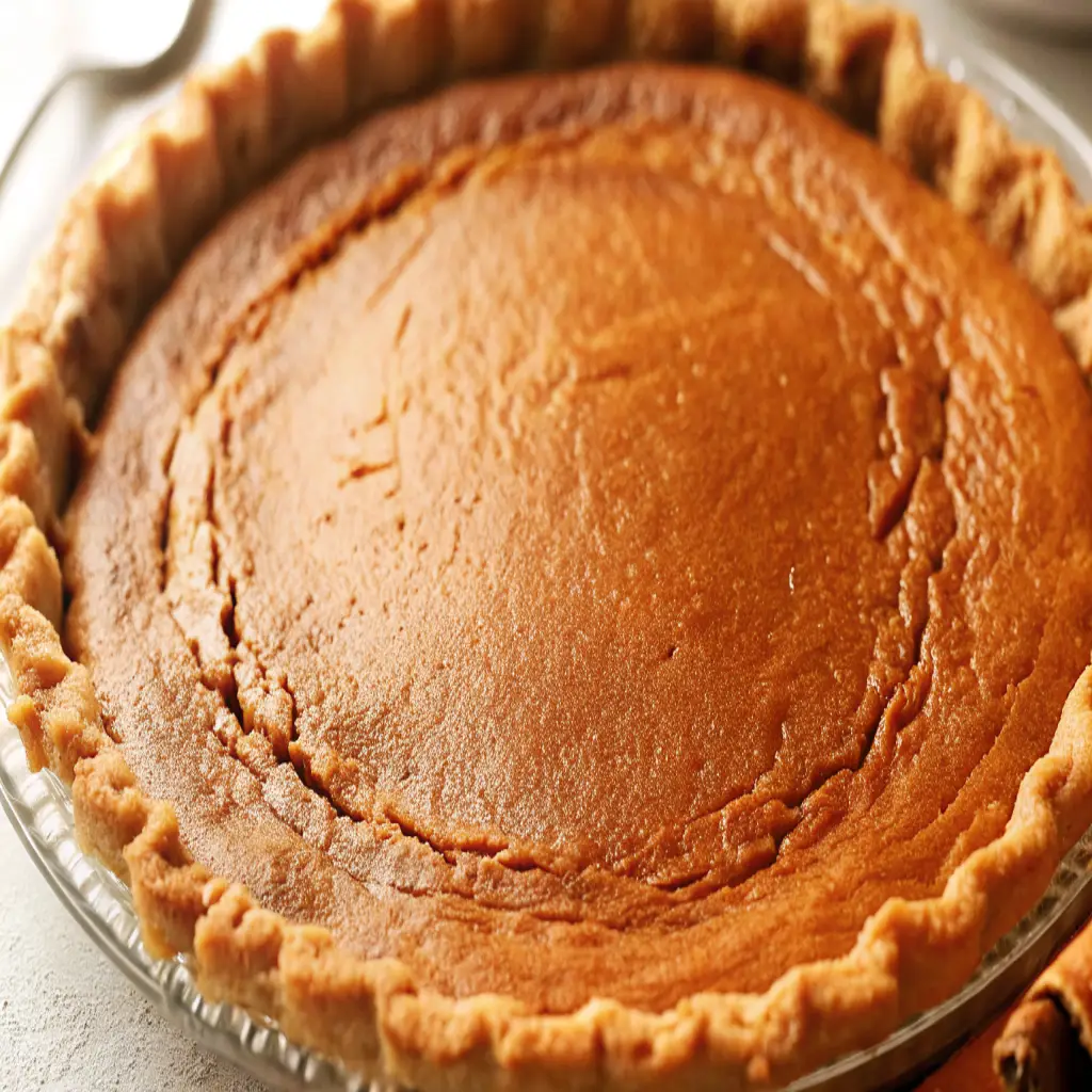Black Folks Sweet Potato Pie Recipe
