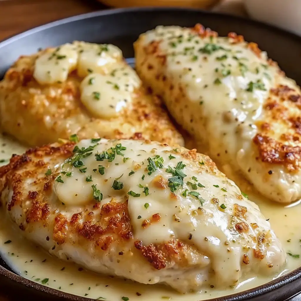 Longhorn Steakhouse Parmesan Chicken Recipe That Always Turns Out Perfect