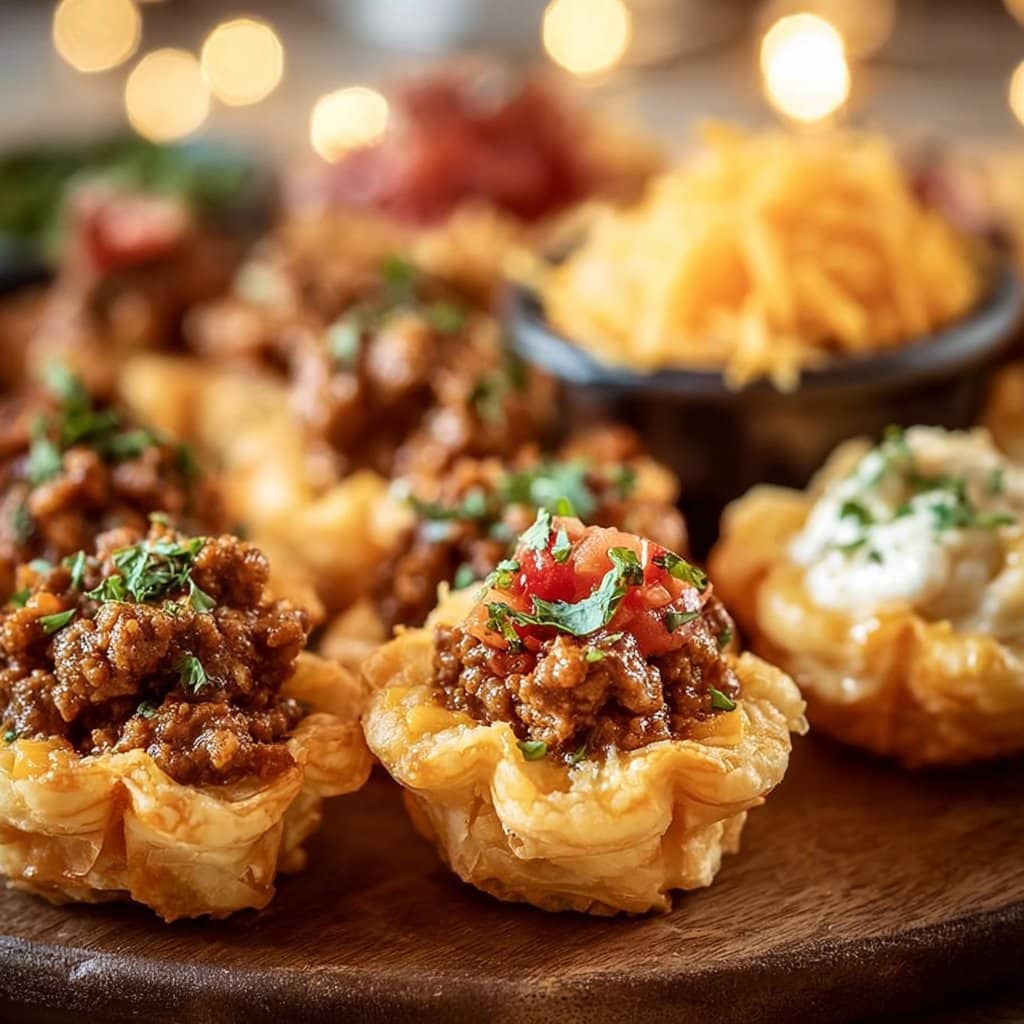 Party Bites 5 Party Bites