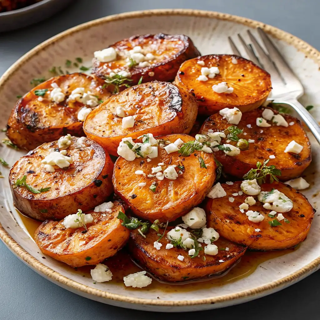 Sweet Potato Recipes: Easy, Flavorful, and Perfect for Any Season