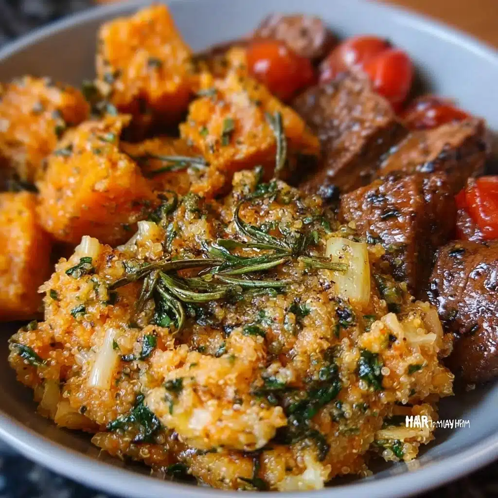 12 Quick and Easy Low Carb High Protein Meals – Her Highness, Hungry Me