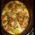 crock pot angel chicken 2025 12 08 165646 150x150 1