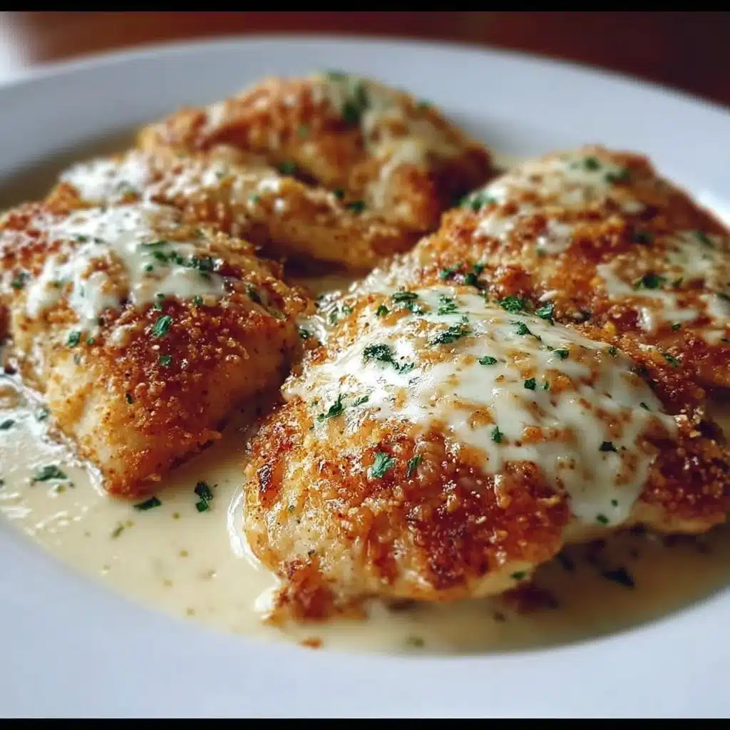 Longhorn Steakhouse Parmesan Chicken