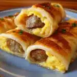 Sausage Egg Breakfast Roll-Ups – Quick & Easy Morning Treat! - mommyplates 7 sausage egg breakfast roll ups quick easy morn 2025 12 30 150045 150x150 1