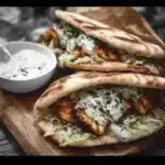 Sheet Pan Chicken Pitas with Herby Ranch 7 sheet pan chicken pitas with herby ranch 2025 12 15 142418 150x150 1