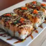 spicy salmon sushi bake recipe 2025 12 14 103905 150x150 1