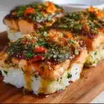 spicy salmon sushi bake recipe 2025 12 29 180239 150x150 1