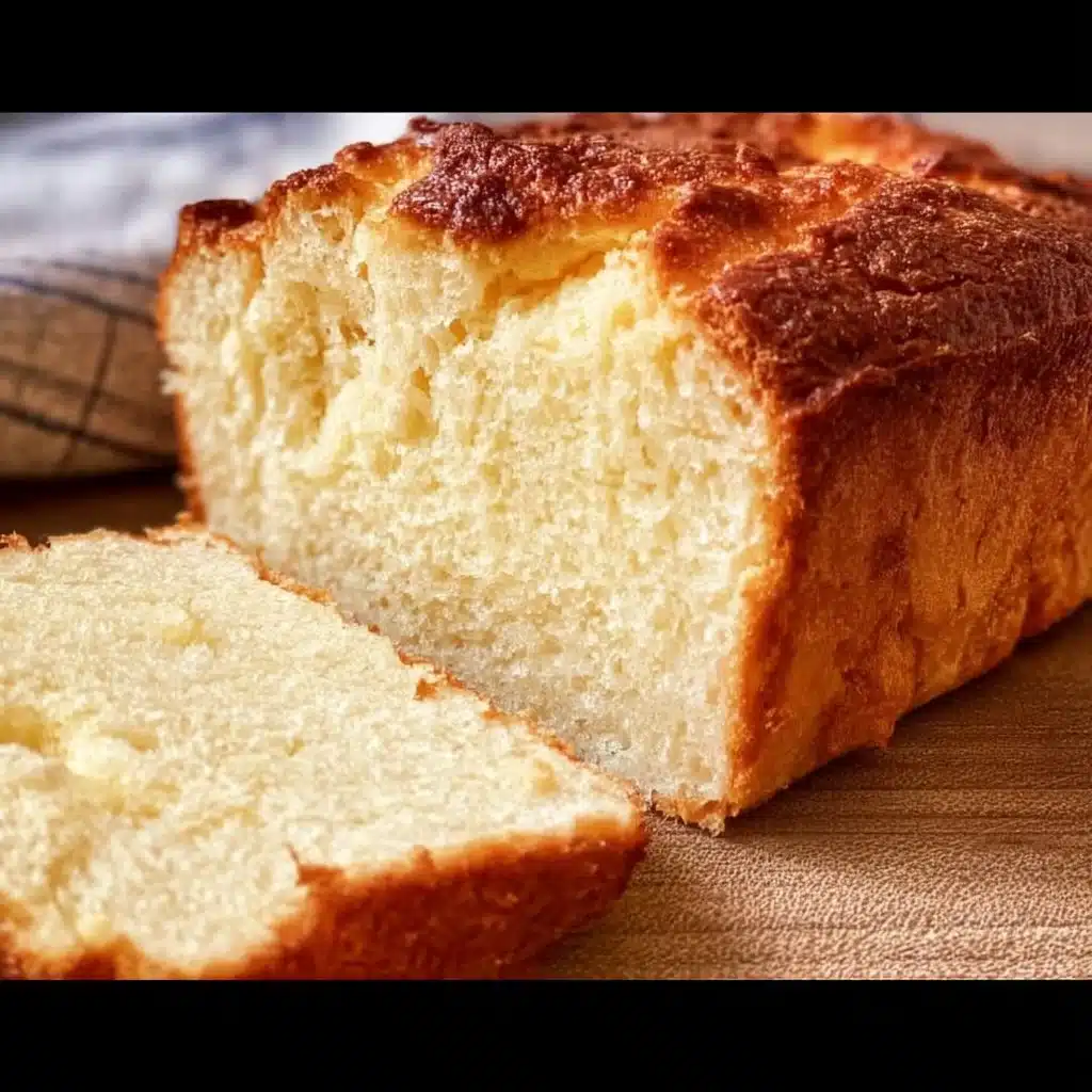 Zero Carb Yogurt Bread Recipe: Smart Bread
