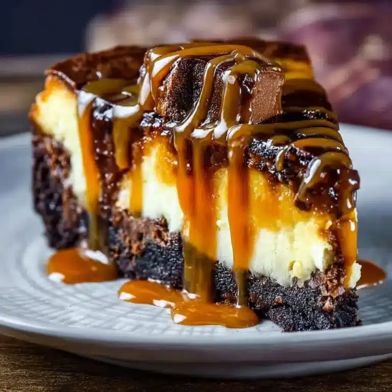 Caramel Brownie Cheesecake 7 caramel brownie cheesecake 2026 01 02 162207 1