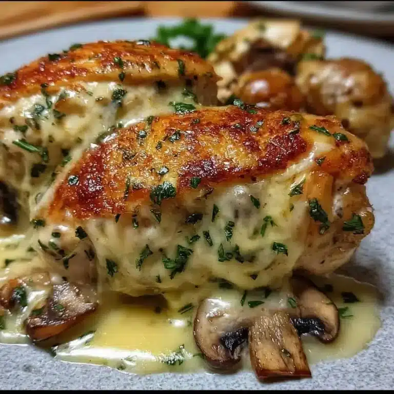 cheesy garlic butter mushroom stuffed chicken 2026 01 18 132700 1