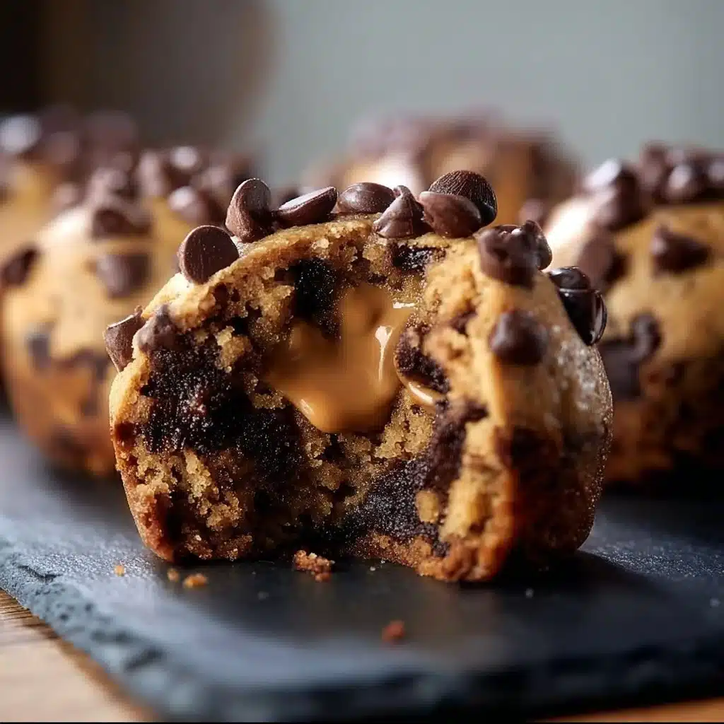 Chocolate Chip Cookie Dough Brownie Bombs Recipe 5 Chocolate Chip Cookie Dough Brownie Bombs Recipe