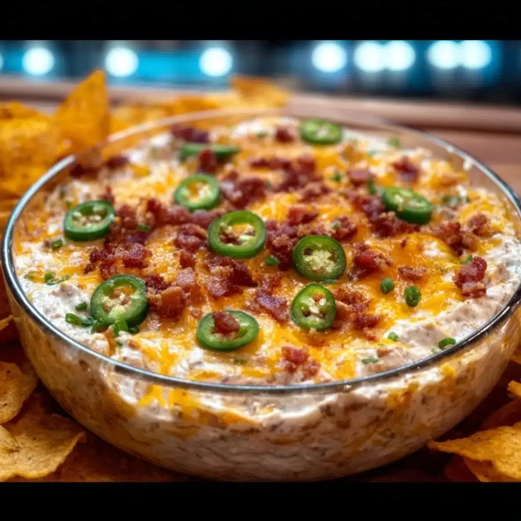 Cowboy Crack Dip 5 Cowboy Crack Dip