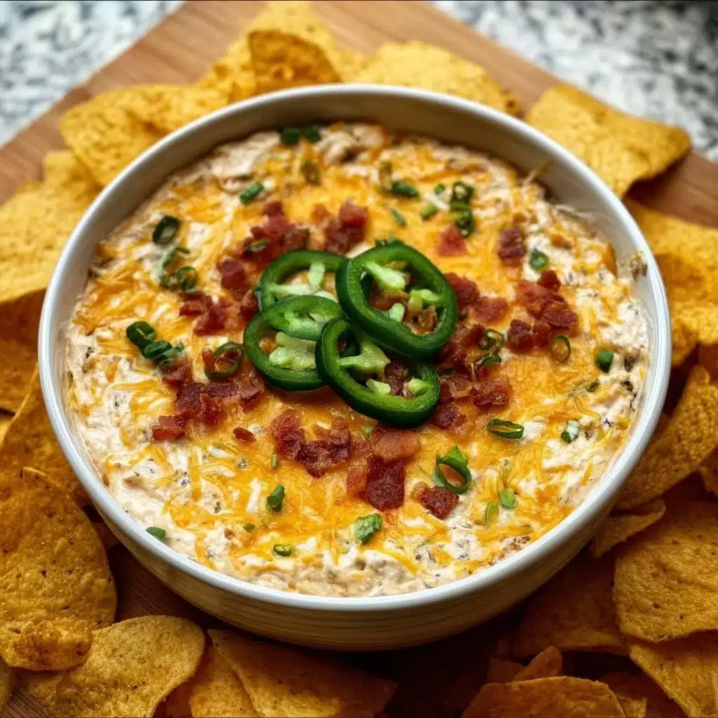 Cowboy Crack Dip 6 Cowboy Crack Dip