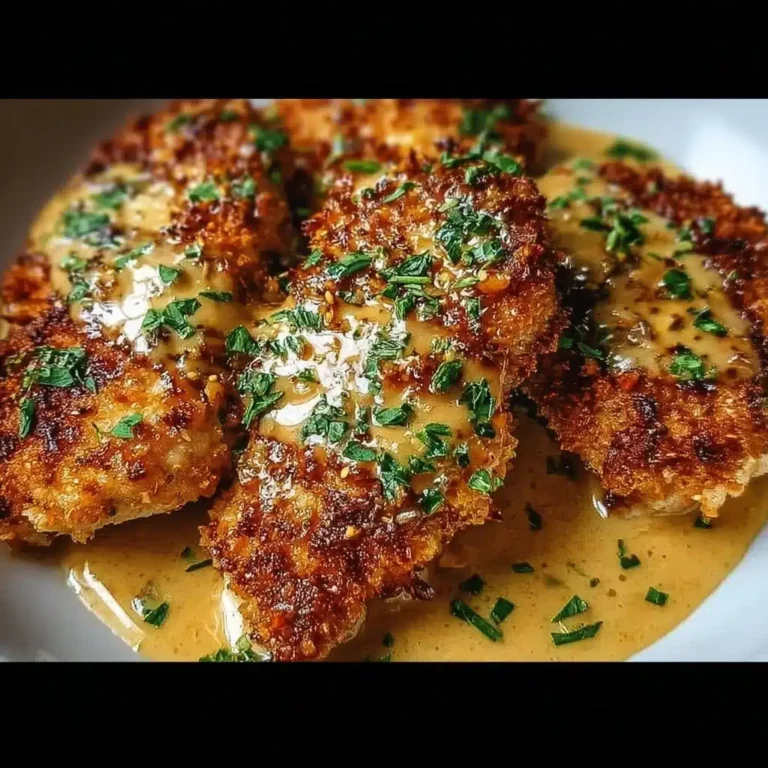 crispy parmesan chicken with a rich garlic sauce 2026 01 07 112838 1