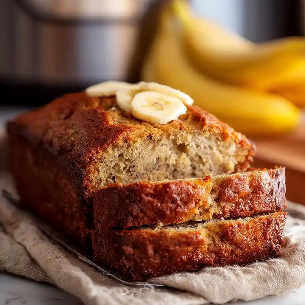 Easy Moist Banana Bread 5 Easy Moist Banana Bread