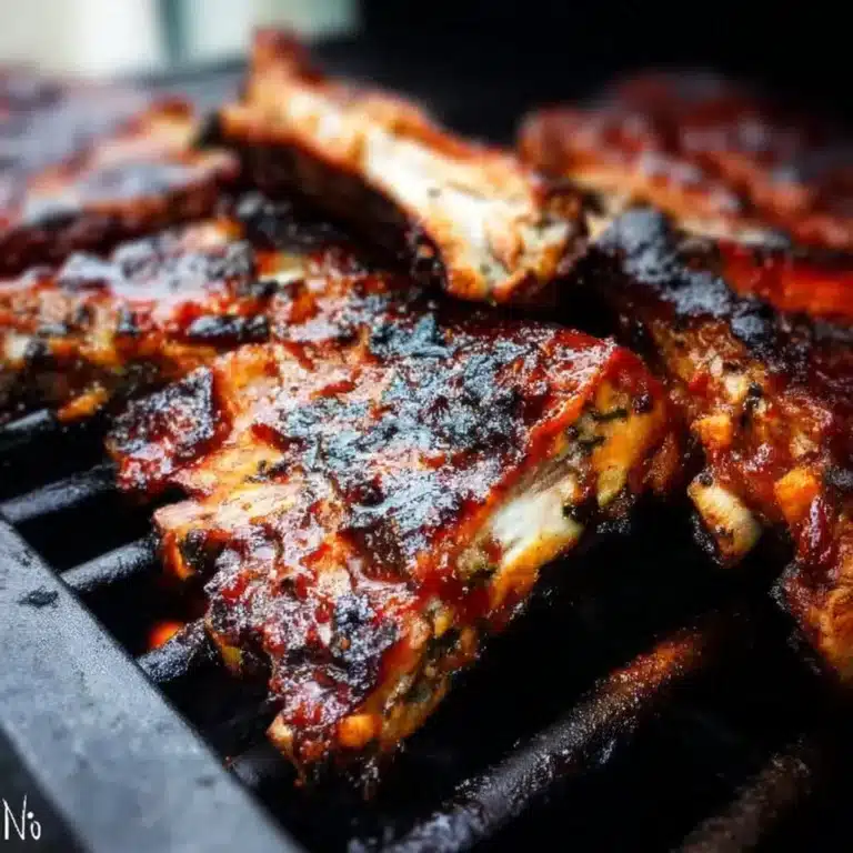 grilled ribs ribs on the grill 2026 01 13 110705 1