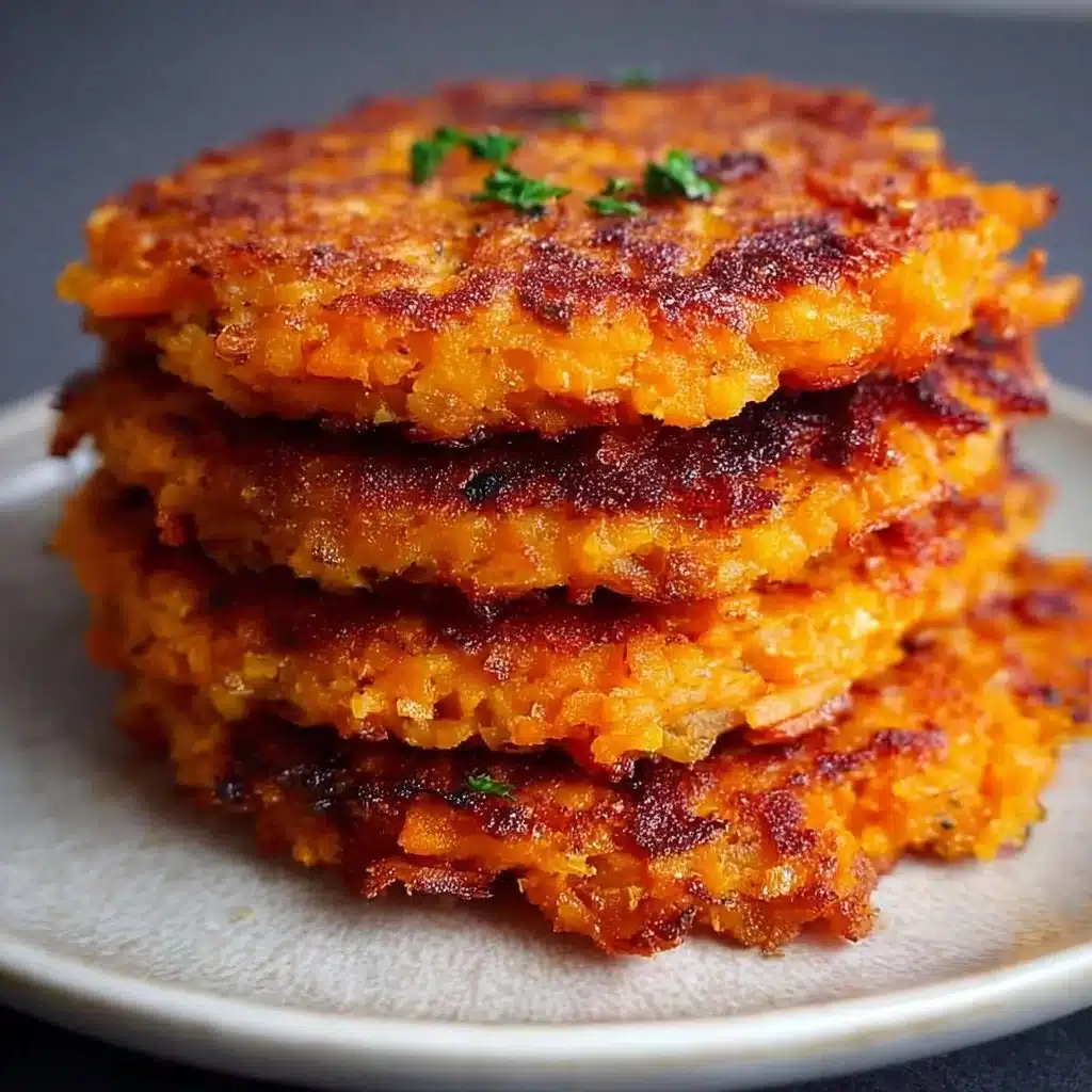 Healthy Sweet Potato Hash Browns