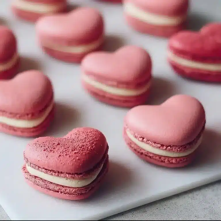 heart shaped macarons with vanilla buttercream fil 2026 01 11 113220 1