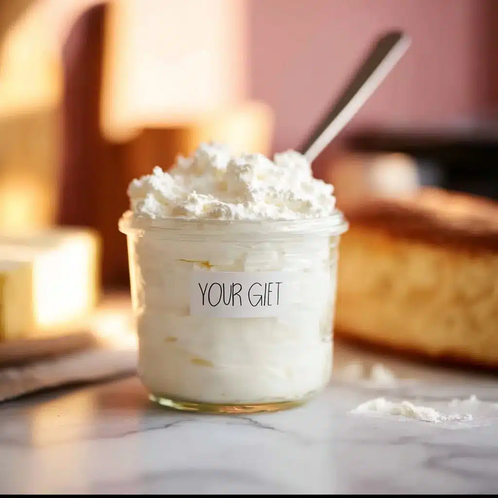 Homemade Greek Yogurt