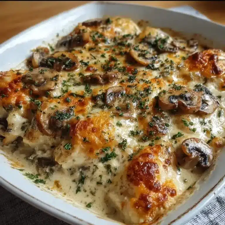 keto garlic mushroom chicken casserole 2026 01 13 110708 1