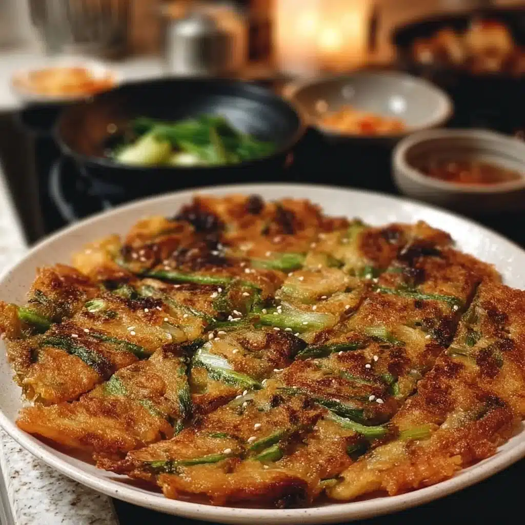 Pajeon 5 Pajeon