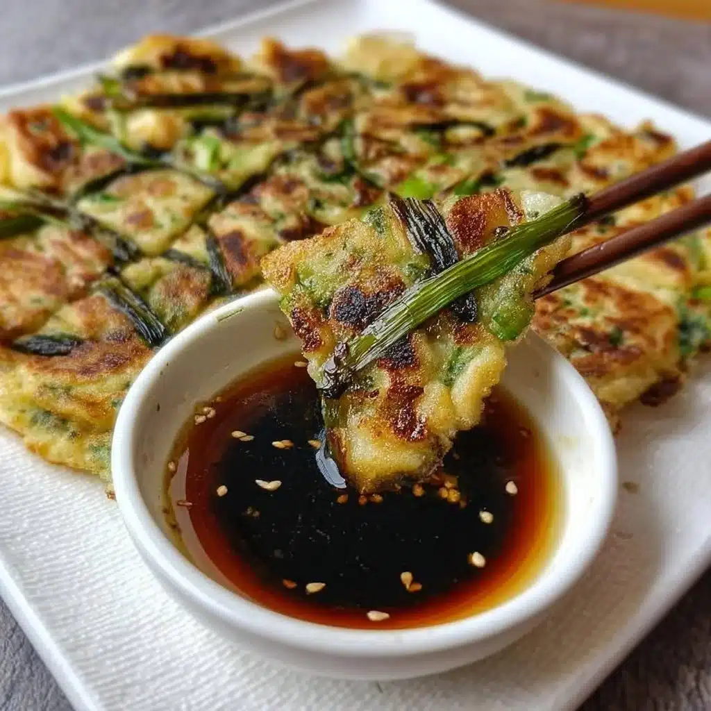 Pajeon 6 Pajeon