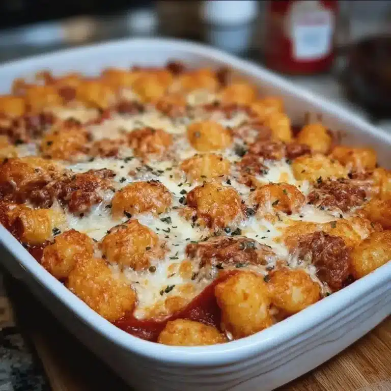Pizza Tot Casserole: A Beginner's Guide to Comfort Food Heaven 7 pizza tot casserole a beginners guide to comfort 2026 01 29 091502 1