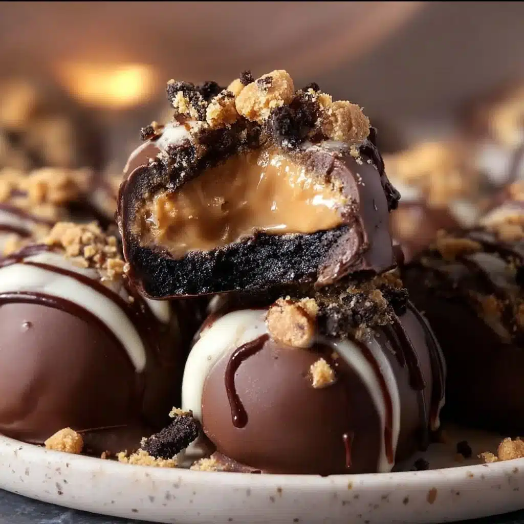 Reese's Oreo Bites