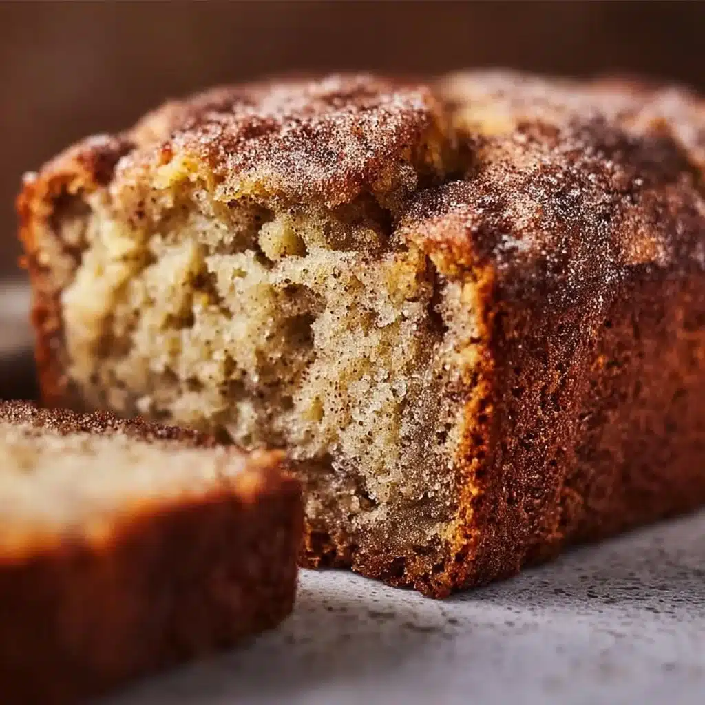 Snickerdoodle Banana Bread Recipe 5 Snickerdoodle Banana Bread Recipe