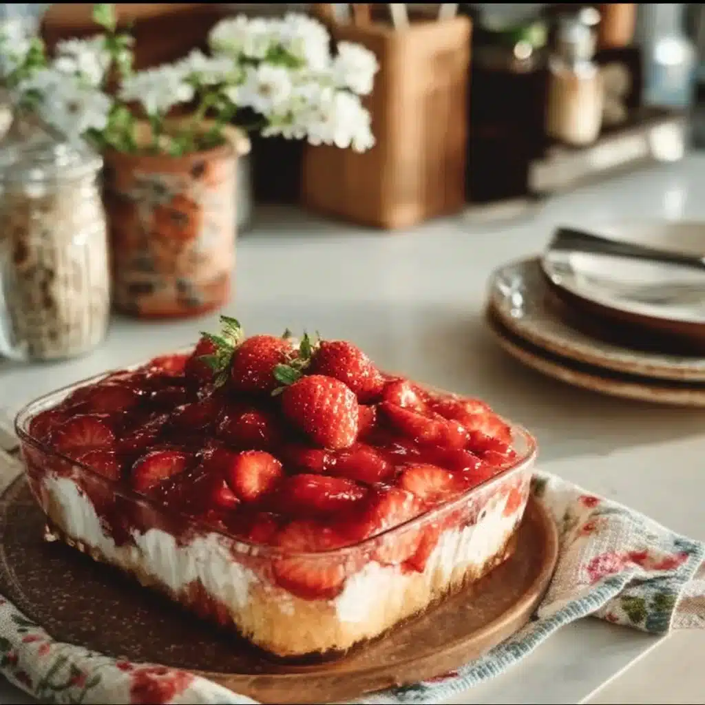 Strawberry Heaven 5 Strawberry Heaven