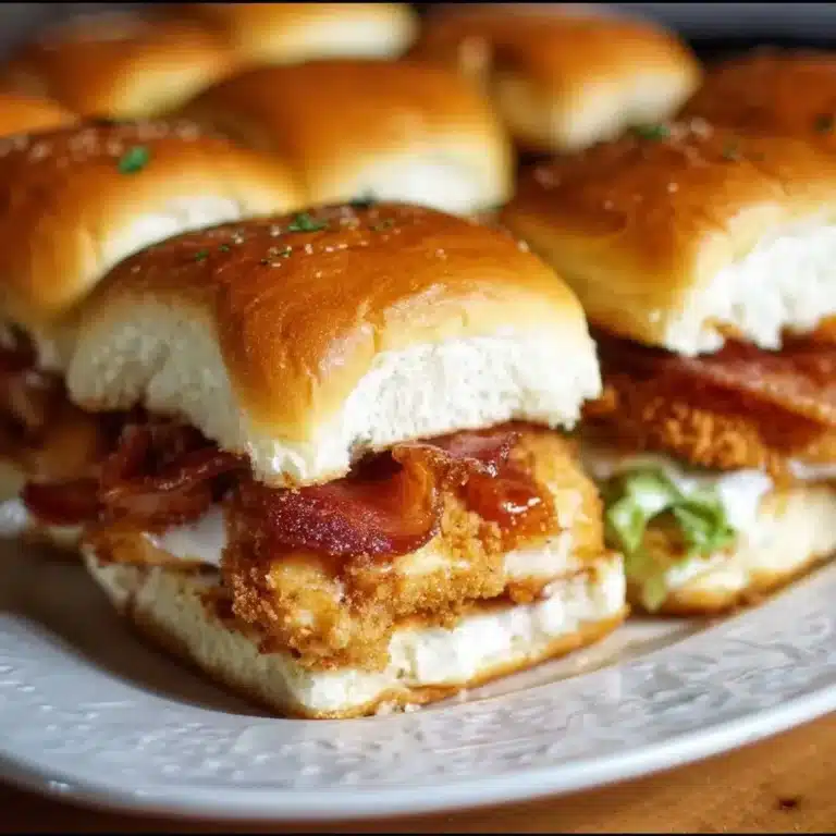 Chicken Bacon Ranch Sliders 7 chicken bacon ranch sliders 2026 02 01 163721 1