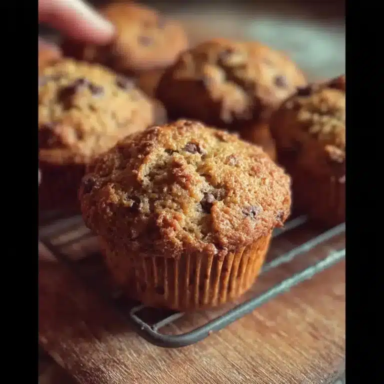 Healthy Peanut Butter Banana Muffins 7 healthy peanut butter banana muffins 2026 02 03 095319 1